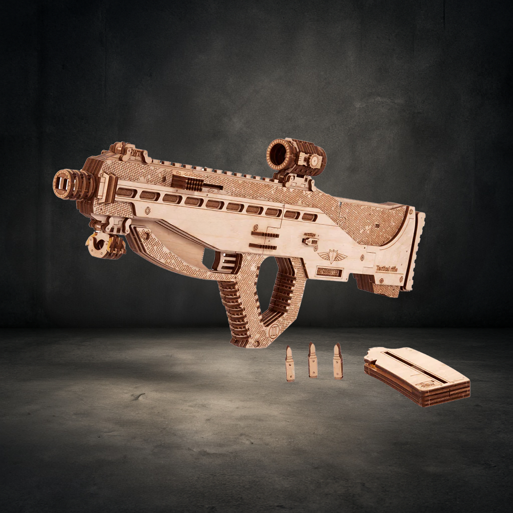 WoodArsenal® AUG