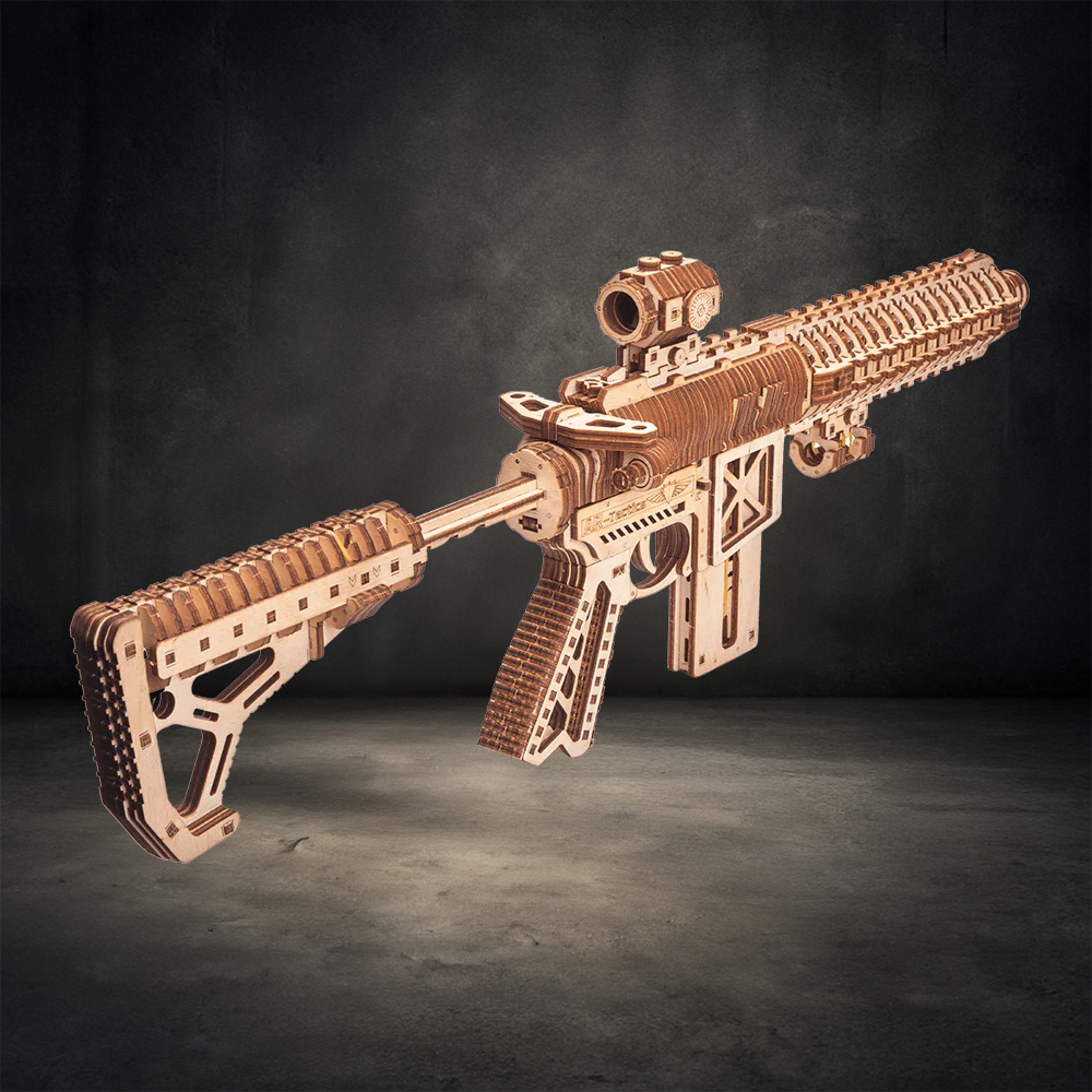WoodArsenal® AR