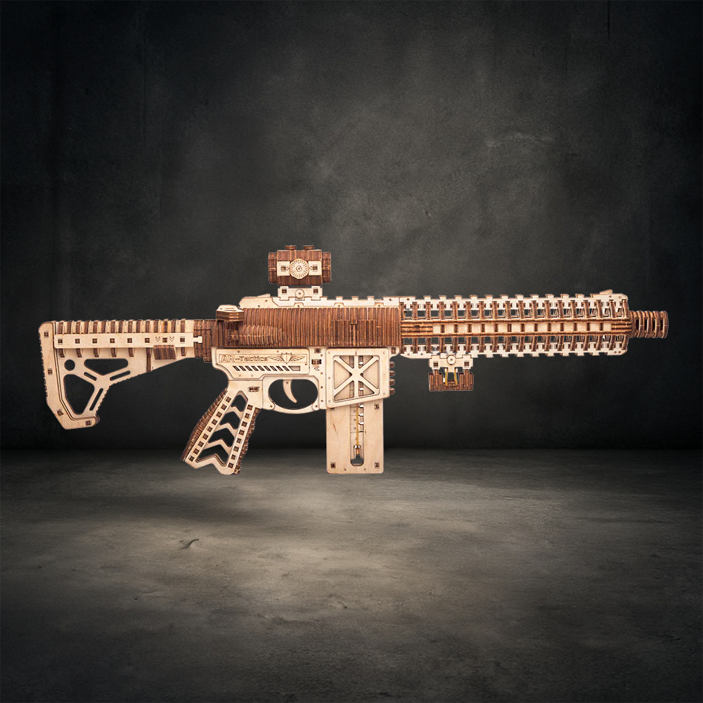 WoodArsenal® AR