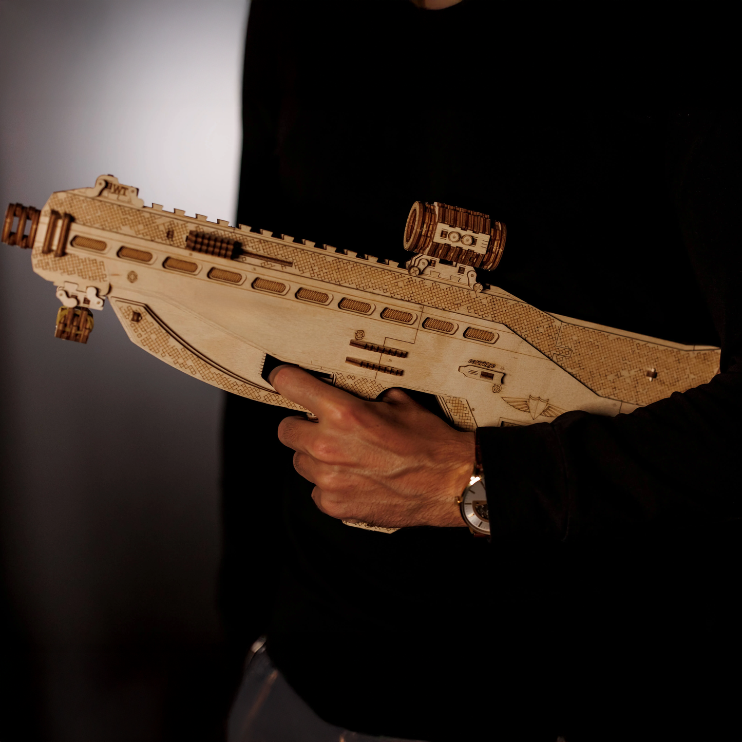 WoodArsenal® AUG