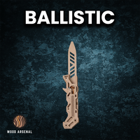 BALLISTIC