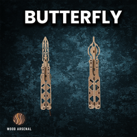 BUTTERFLY