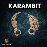 KARAMBIT