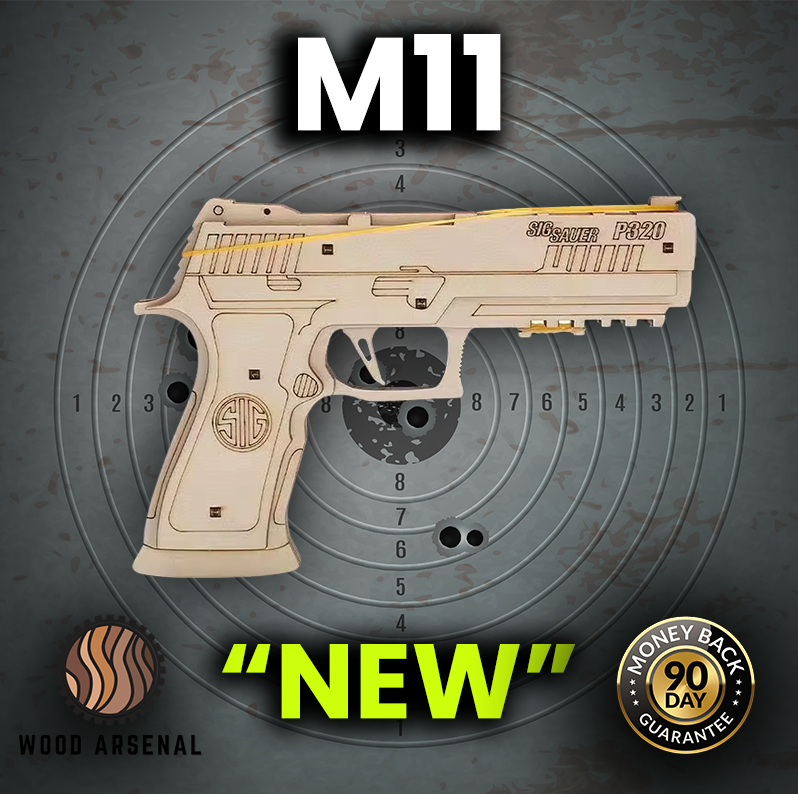 WoodArsenal® M11