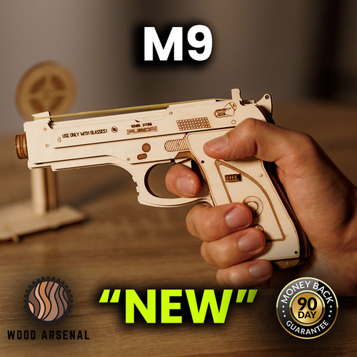 WoodArsenal® M9