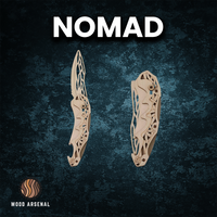 NOMAD