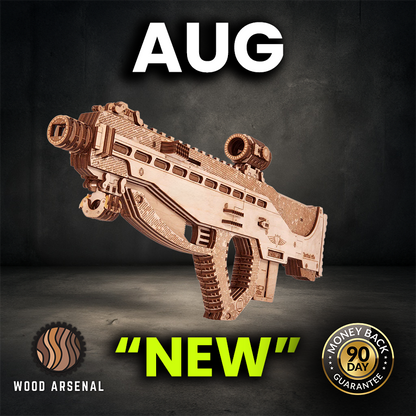 WoodArsenal® AUG