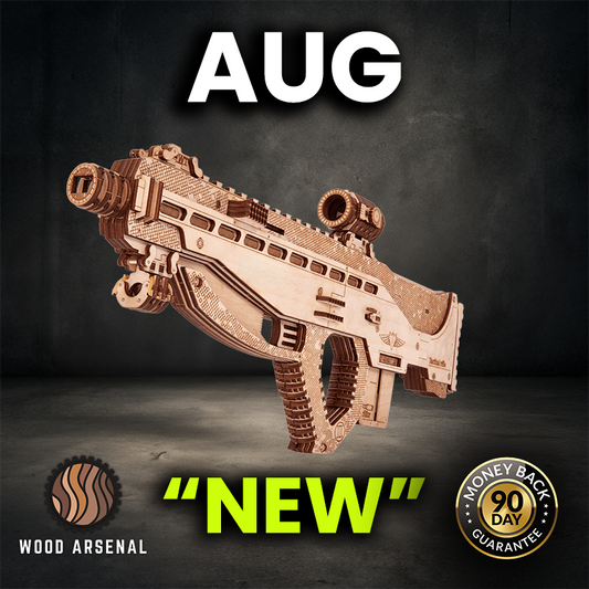 WoodArsenal® AUG