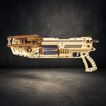 WoodArsenal® Crossbow