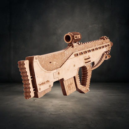 WoodArsenal® AUG