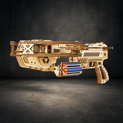 WoodArsenal® Crossbow