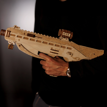 WoodArsenal® AUG