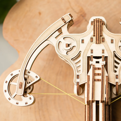WoodArsenal® Crossbow