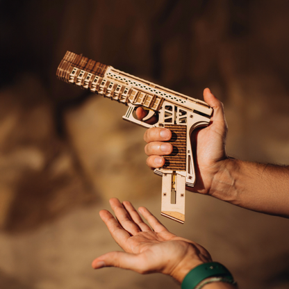 WoodArsenal® G24