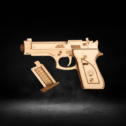 WoodArsenal® M9