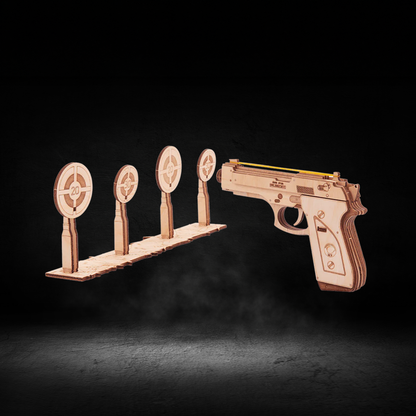 WoodArsenal® M9