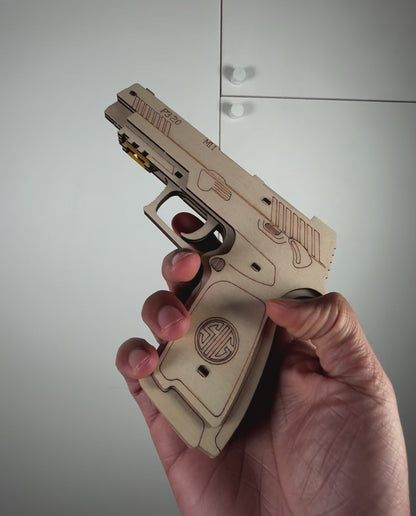 WoodArsenal® M11