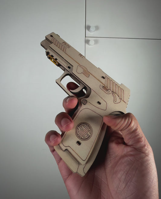 WoodArsenal® M11